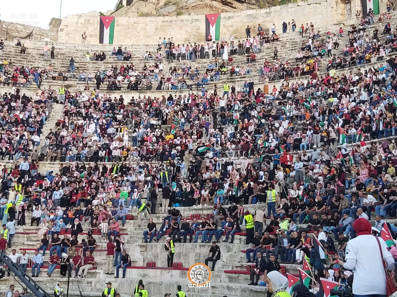 مدار الساعة,Video,فيديو,أخبار الأردن,اخبار الاردن,القوات المسلحة الأردنية,عيد الاستقلال,القوات المسلحة,الجيش العربي
