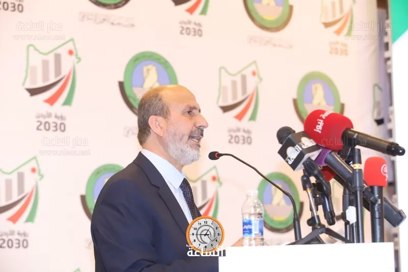 مدار الساعة,أخبار الأردن,اخبار الاردن,حزب جبهة العمل الإسلامي