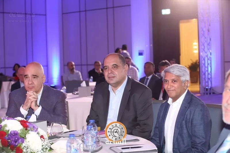 مدار الساعة,مناسبات أردنية,وزير الاقتصاد الرقمي والريادة,الذكاء الاصطناعي