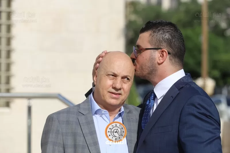مدار الساعة,أخبار المجتمع الأردني