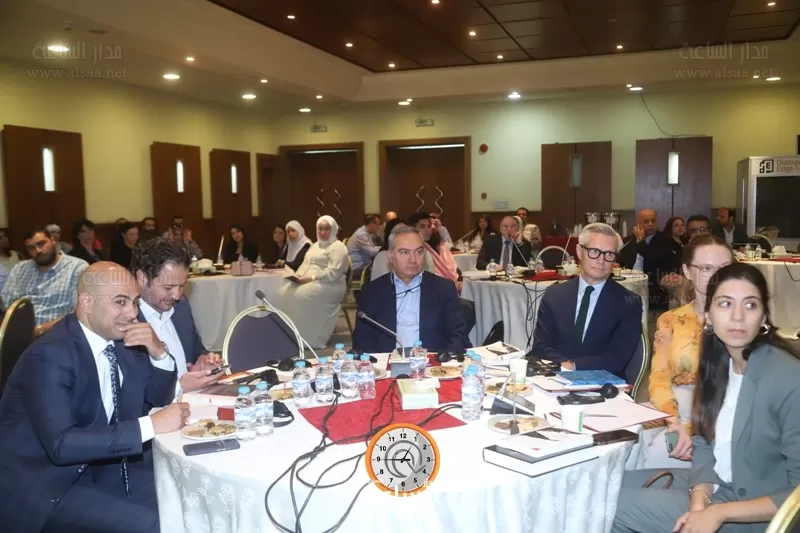 مدار الساعة,أخبار ثقافية,نسبة البطالة,الجامعة الأردنية,محكمة أمن الدولة