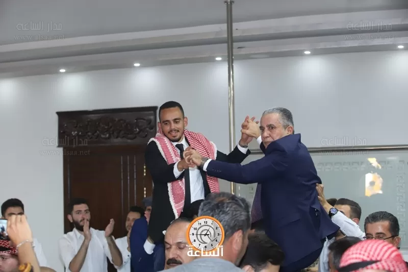 مدار الساعة,أخبار المجتمع الأردني