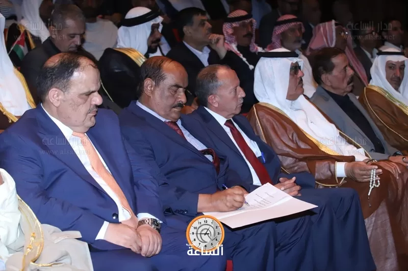 مدار الساعة,أخبار المجتمع الأردني,ولي العهد