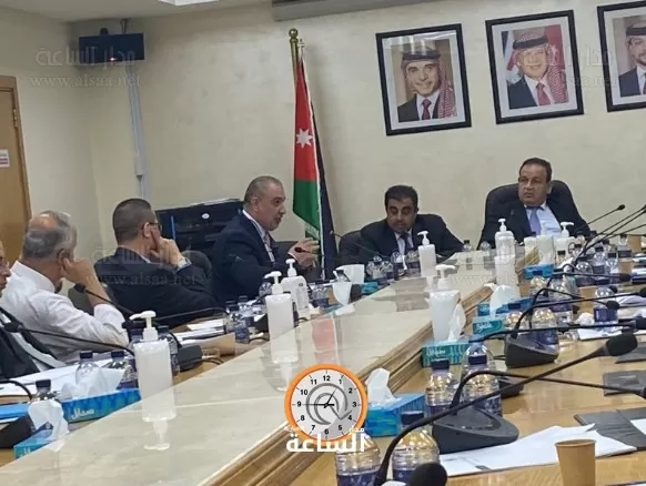مدار الساعة,أخبار الأردن,اخبار الاردن,وزير التخطيط والتعاون الدولي