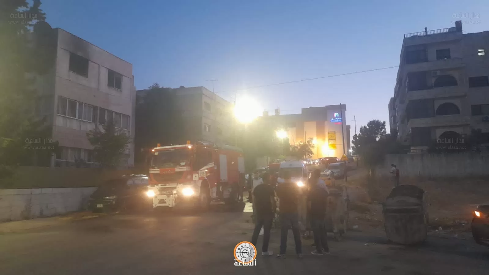 مدار الساعة,Video,فيديو,أخبار الأردن,اخبار الاردن