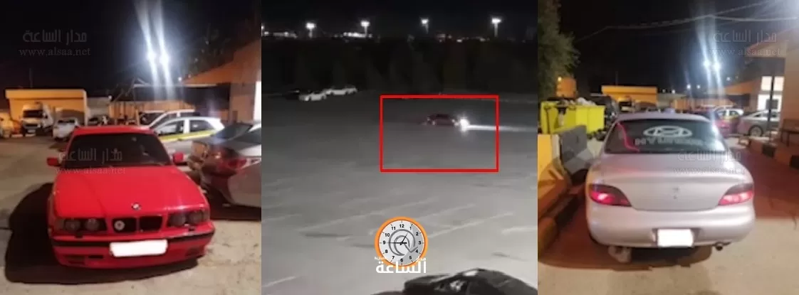 مدار الساعة,Video,فيديو,أخبار الأردن,اخبار الاردن,مديرية الأمن العام,الأمن العام,مواقع التواصل الاجتماعي