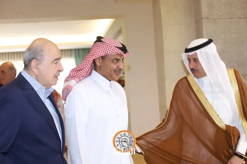 مدار الساعة,أخبار المجتمع الأردني,وزير الصحة,رئيس الوزراء,عيد الأضحى