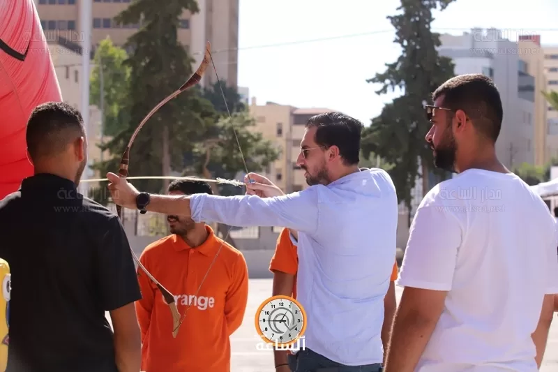مدار الساعة,أخبار المجتمع الأردني,وسائل التواصل الاجتماعي