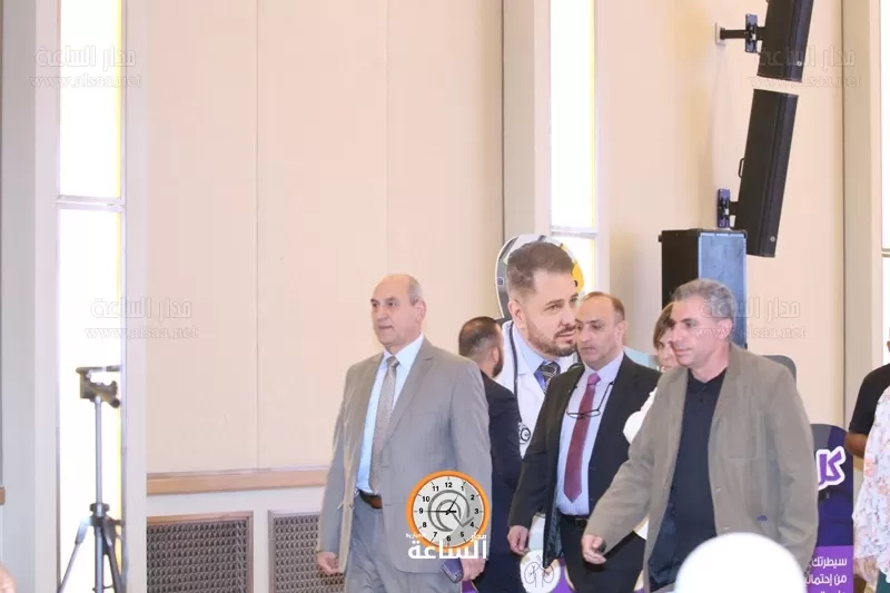 مدار الساعة,أخبار المجتمع الأردني,وزير الصحة,الدكتور فراس الهواري,وزارة الصحة,وسائل التواصل الاجتماعي