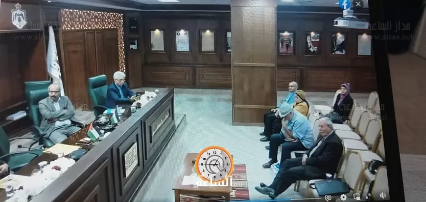 مدار الساعة,أخبار ثقافية,دائرة المكتبة الوطنية,المكتبة الوطنية