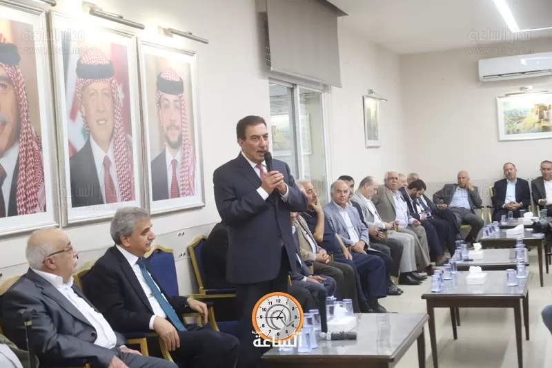 مدار الساعة,أخبار المجتمع الأردني,وزير المالية,مجلس النواب