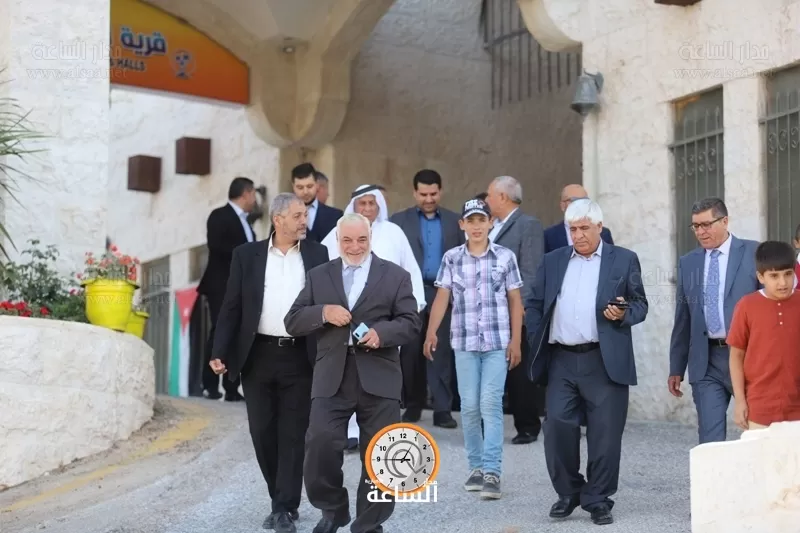 مدار الساعة,Video,فيديو,أخبار المجتمع الأردني