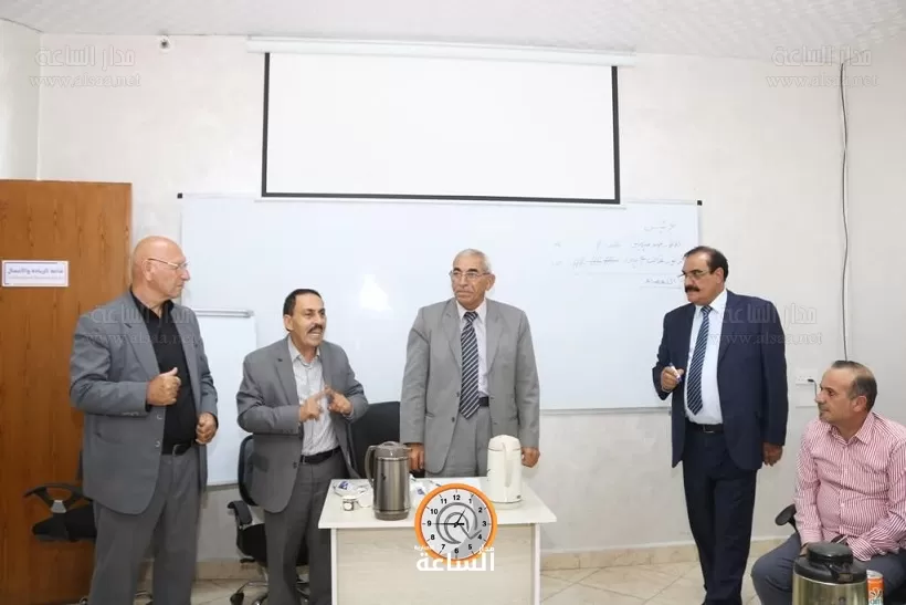 مدار الساعة,أخبار ثقافية,وزارة الثقافة,وزارة التربية والتعليم,جامعة البلقاء التطبيقية,جامعة آل البيت,جامعة اليرموك,جامعة مؤتة,الجامعة الأردنية,جامعة الشرق الأوسط