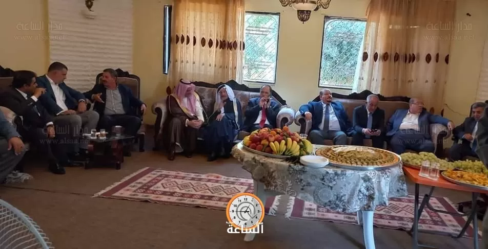 مدار الساعة,أخبار المجتمع الأردني,بسام التلهوني,ماهر ابو السمن