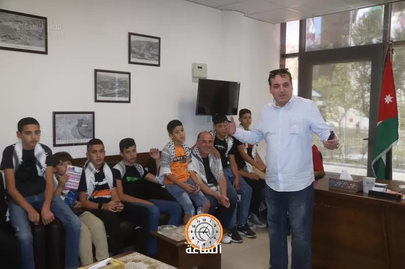 مدار الساعة,أخبار المجتمع الأردني,أمانة عمان