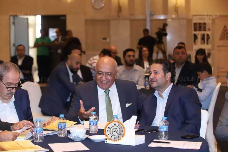 مدار الساعة,أخبار المجتمع الأردني