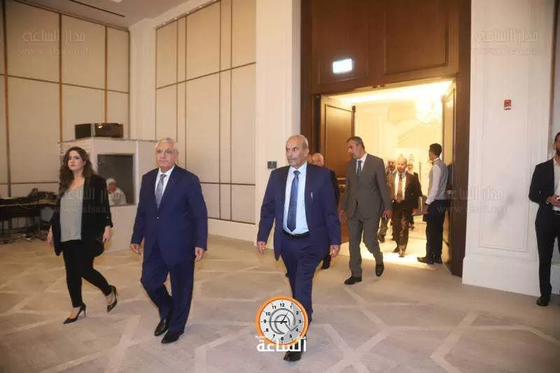 مدار الساعة,أخبار المجتمع الأردني,وزير العدل,الاتحاد الأوروبي,وزارة العدل,المجلس القضائي,محكمة التمييز,سيادة القانون