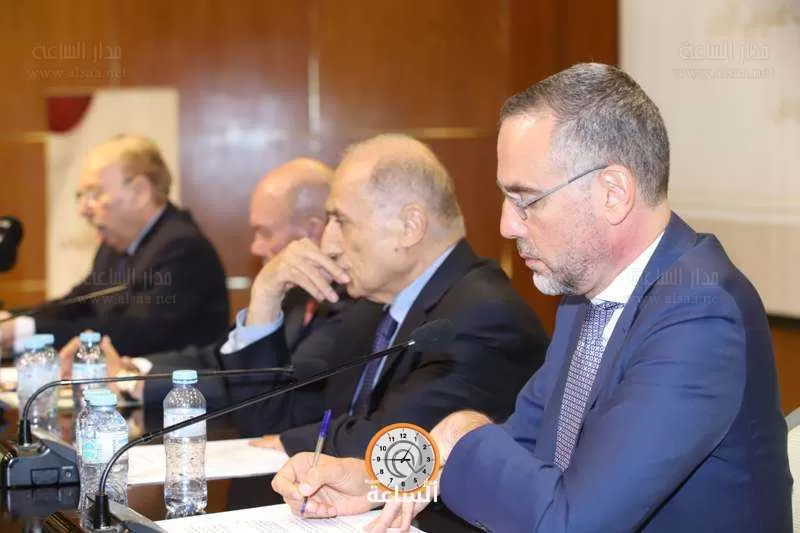 مدار الساعة,أخبار اقتصادية,دائرة المكتبة الوطنية,مجلس الأعيان,وزارة التربية والتعليم,المكتبة الوطنية