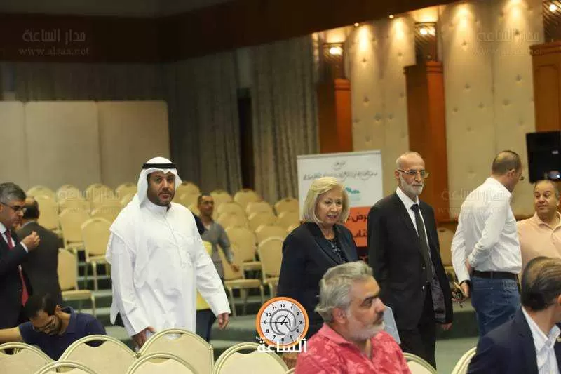 مدار الساعة,أخبار المجتمع الأردني,الملك عبد الله الثاني,وزارة الثقافة,أمانة عمان,وزارة التربية والتعليم,أمانة عمان الكبرى,الجامعة الأردنية,الإمارات العربية المتحدة,جامعة الدول العربية