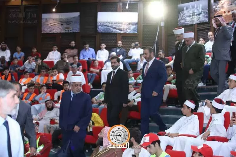 مدار الساعة,أخبار المجتمع الأردني,وزير الأوقاف والشؤون والمقدسات الإسلامية,الدكتور محمد الخلايلة,رئيس الوزراء,محمد الخلايلة,الملك المؤسس,كورونا,القوات المسلحة الأردنية,مديرية الأمن العام,وزارة الأوقاف,الأمن العام,القوات المسلحة,المسجد الأقصى,الجيش العربي