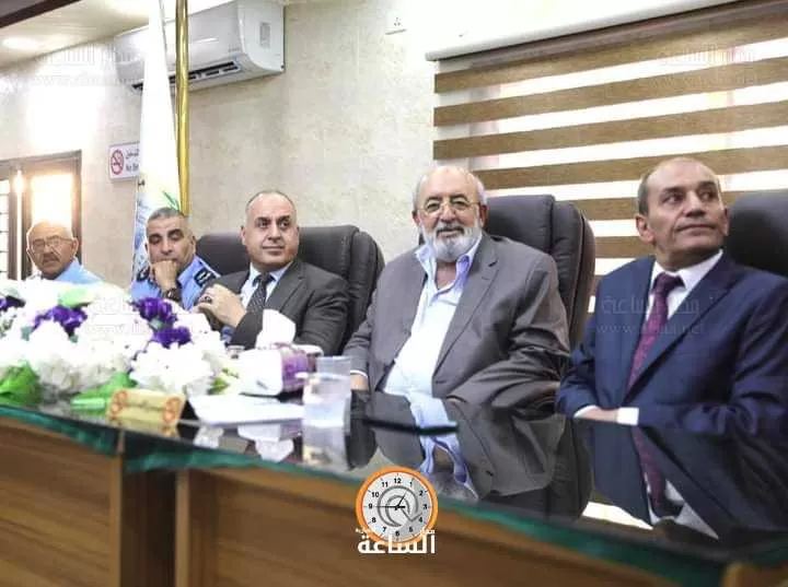 مدار الساعة,مناسبات أردنية