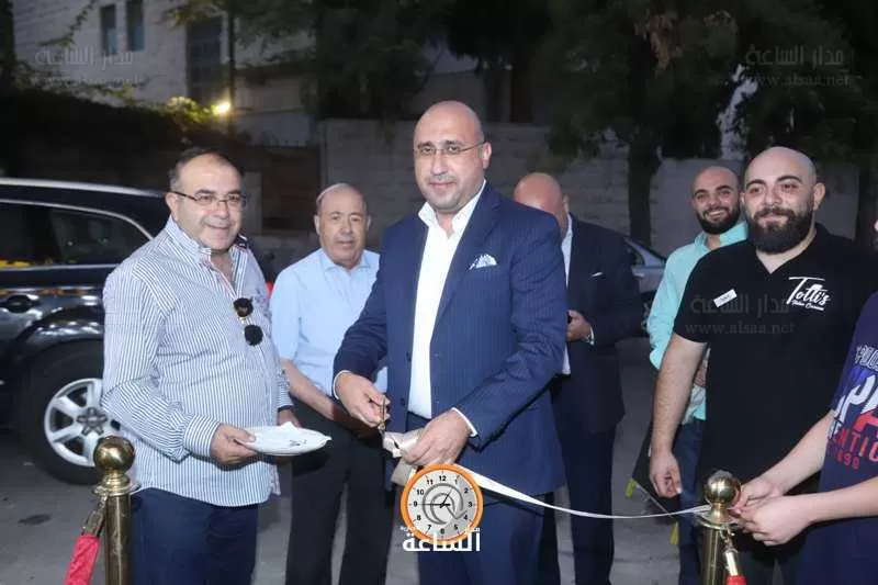 مدار الساعة,أخبار المجتمع الأردني