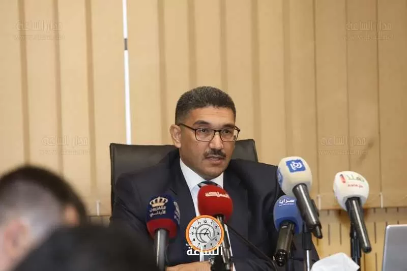 مدار الساعة,أخبار المجتمع الأردني,كورونا,المجلس القضائي,النيابة العامة,المحكمة الإدارية العليا,سيادة القانون