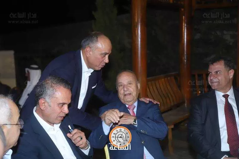 مدار الساعة,أخبار المجتمع الأردني