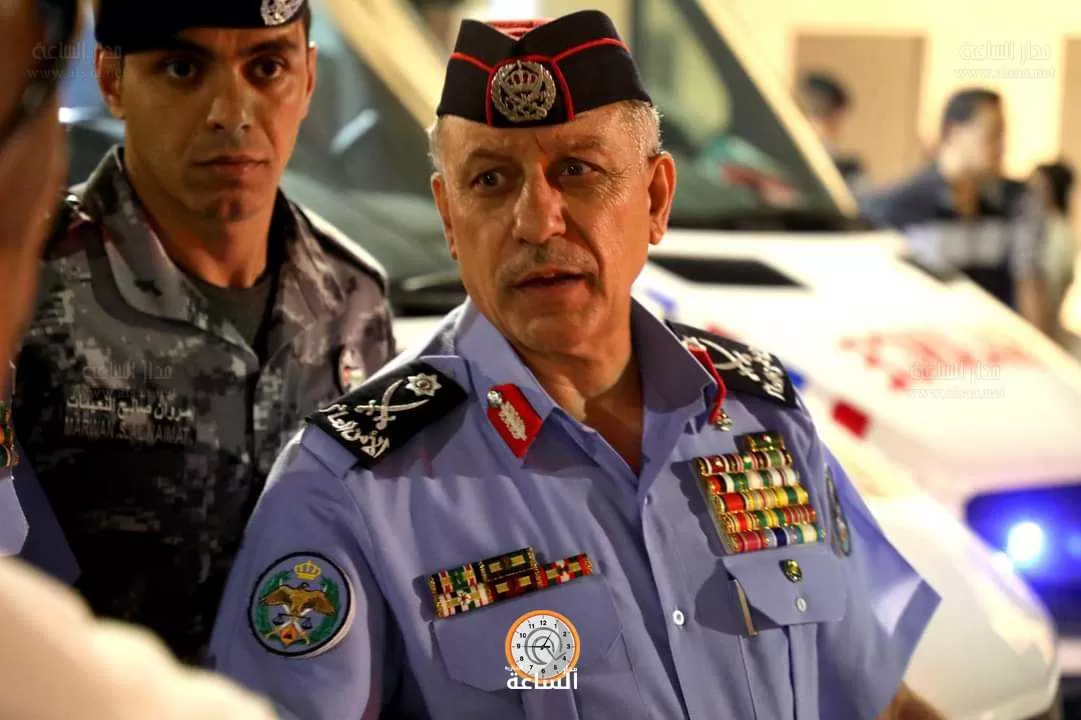 مدار الساعة,أخبار الأردن,اخبار الاردن,مديرية الأمن العام,الأمن العام,الدفاع المدني,قوات الدرك