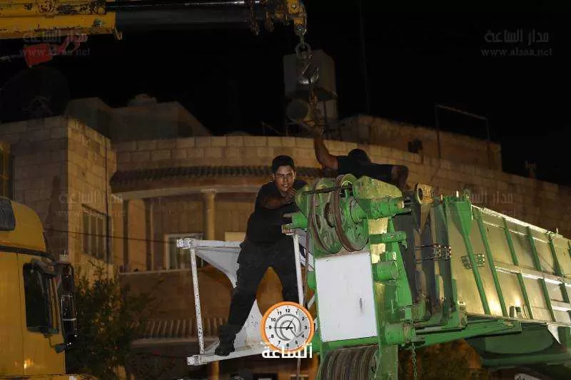 مدار الساعة,Video,فيديو,أخبار الأردن,اخبار الاردن,الدفاع المدني