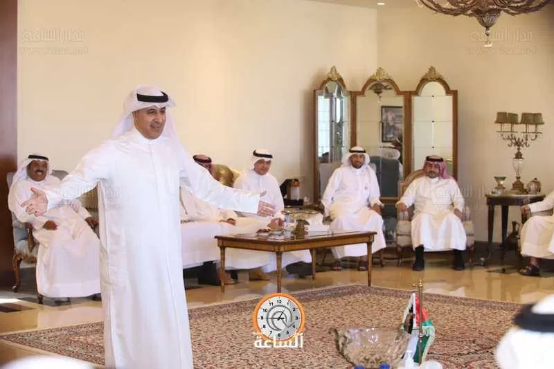 مدار الساعة,أخبار المجتمع الأردني