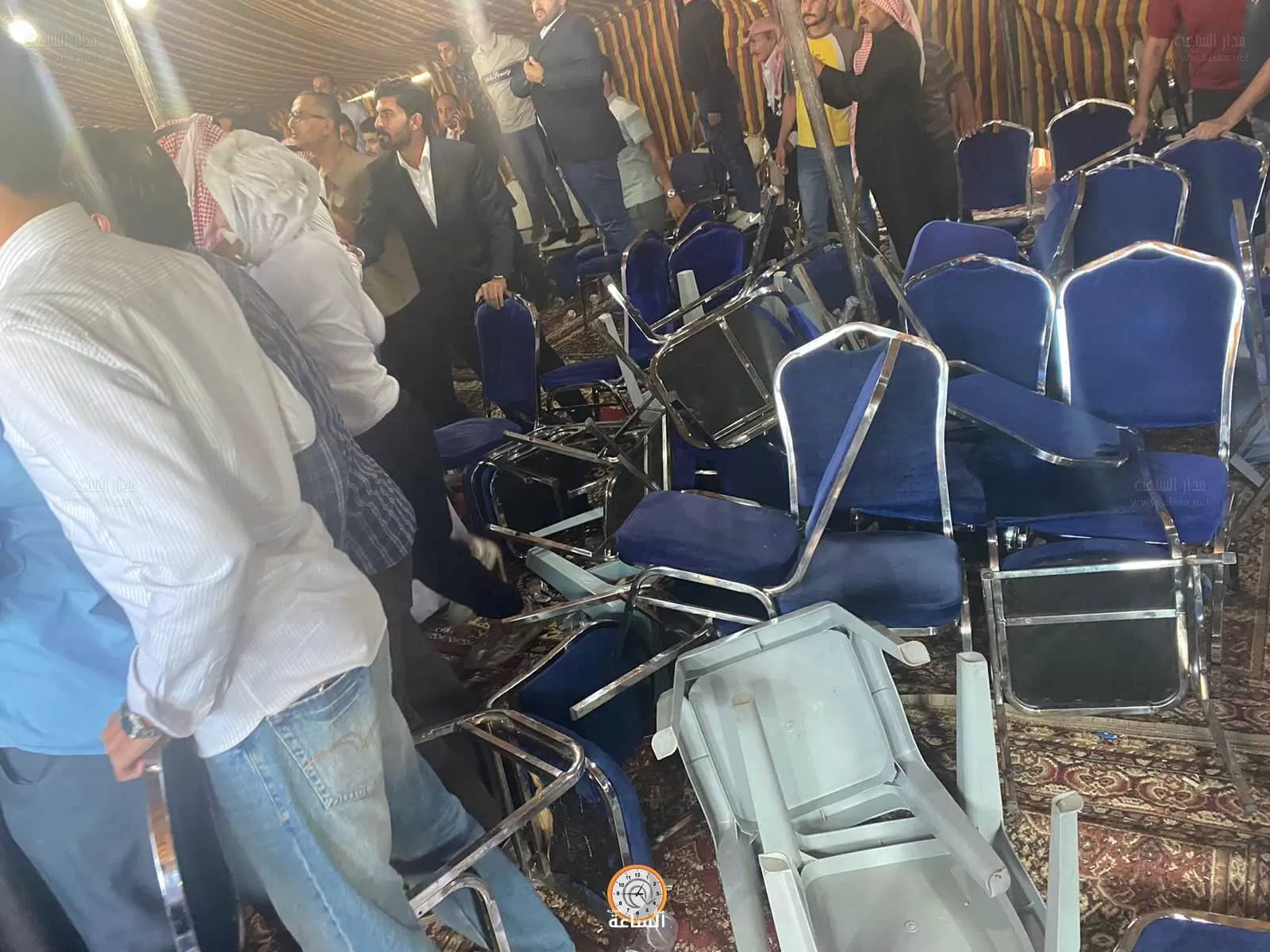 مدار الساعة,Video,فيديو,أخبار الأردن,اخبار الاردن,سيادة القانون