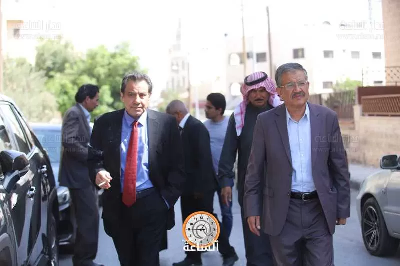 مدار الساعة,Video,فيديو,أخبار الأردن,اخبار الاردن