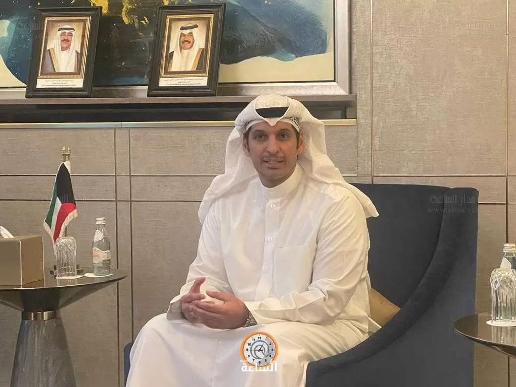 مدار الساعة,أخبار عربية ودولية,ولي العهد,وزارة الداخلية,مجلس الأمة,الشيخ مشعل الأحمد