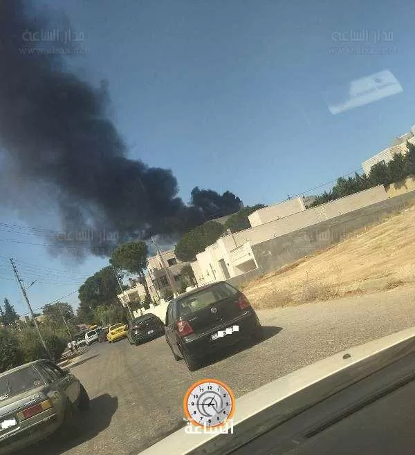 مدار الساعة,أخبار الأردن,اخبار الاردن,الدفاع المدني