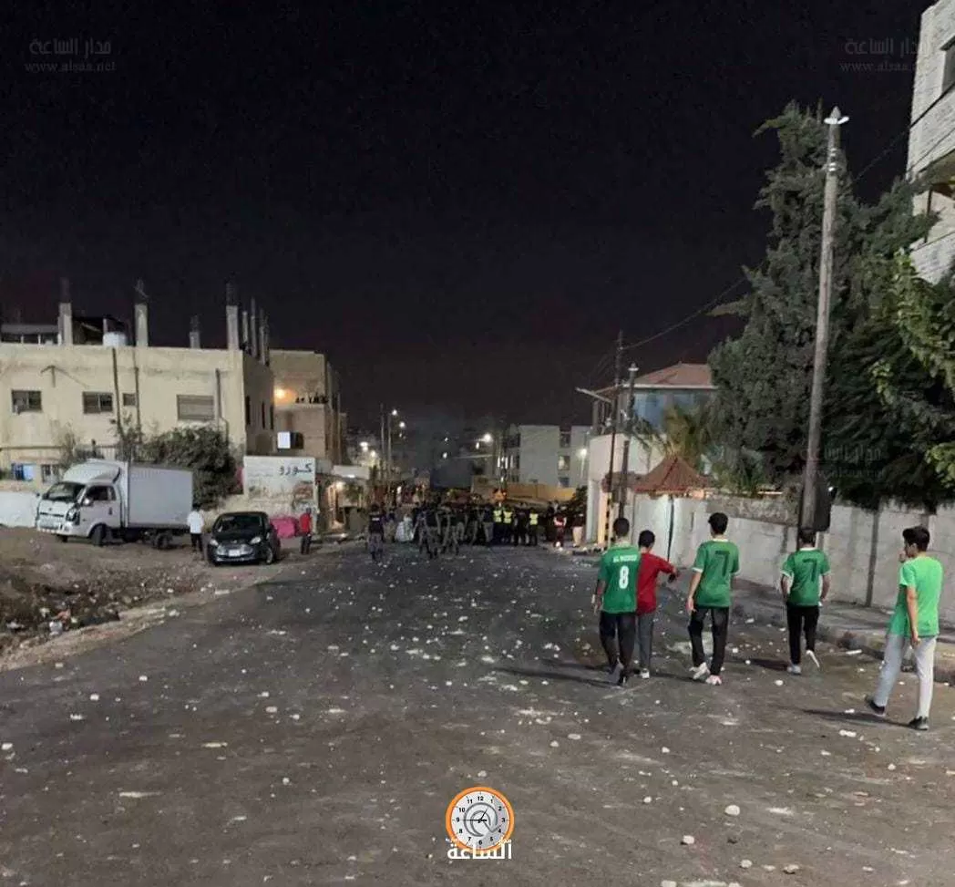 مدار الساعة,أخبار الأردن,اخبار الاردن,مديرية الأمن العام,الأمن العام