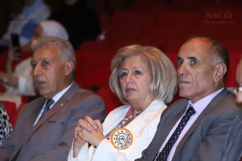 مدار الساعة,أخبار ثقافية