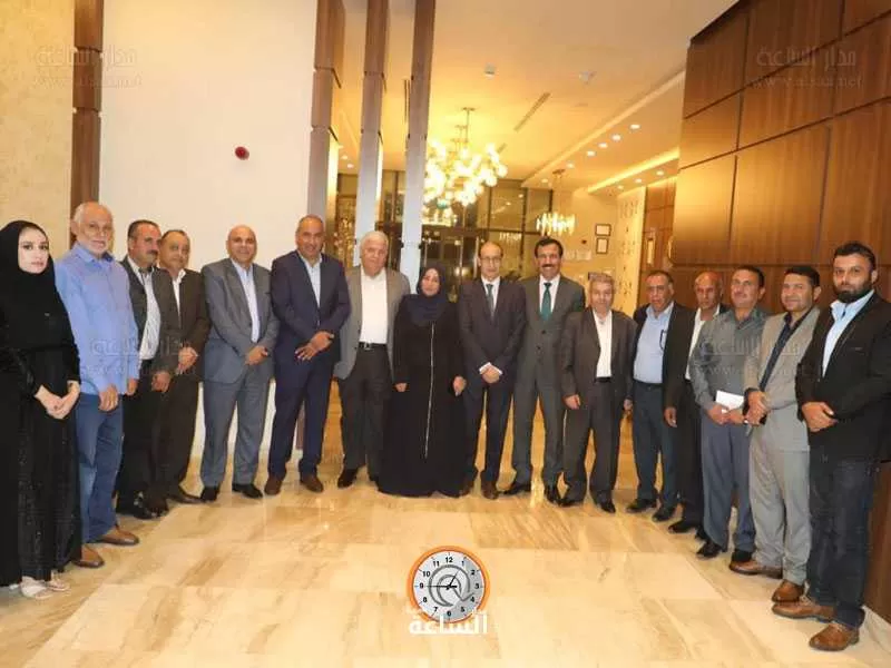 مدار الساعة,أخبار المجتمع الأردني