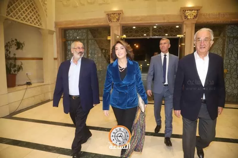 مدار الساعة,أخبار الأردن,اخبار الاردن,أخبار المجتمع الأردني,مدينة الحسين للشباب