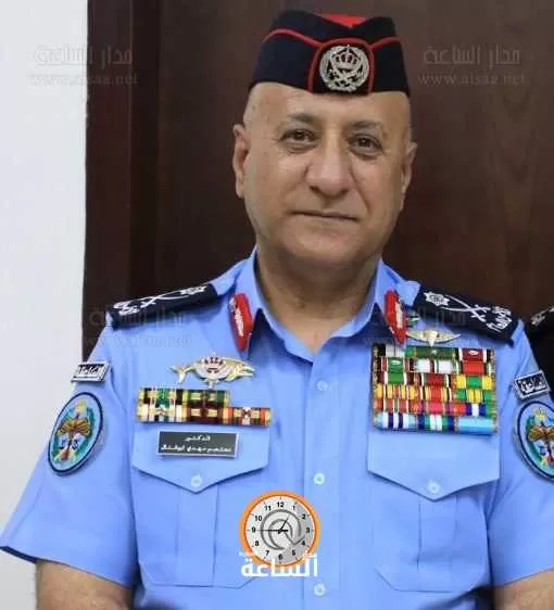 مدار الساعة,أخبار الأردن,اخبار الاردن,الملك عبدالله الثاني,ولي العهد,مديرية الأمن العام,الأمن العام,دائرة المخابرات العامة,الدفاع المدني,الجيش العربي