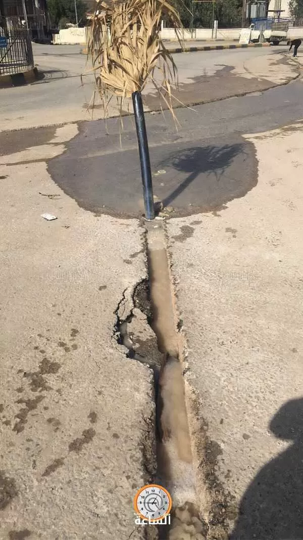 مدار الساعة,Video,فيديو,أخبار الأردن,اخبار الاردن,سلطة المياه,وزارة المياه