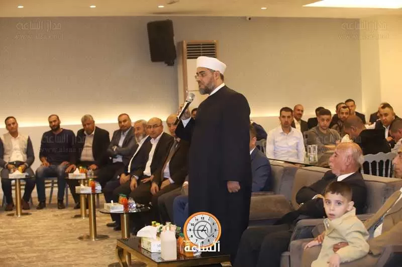 مدار الساعة,أخبار المجتمع الأردني