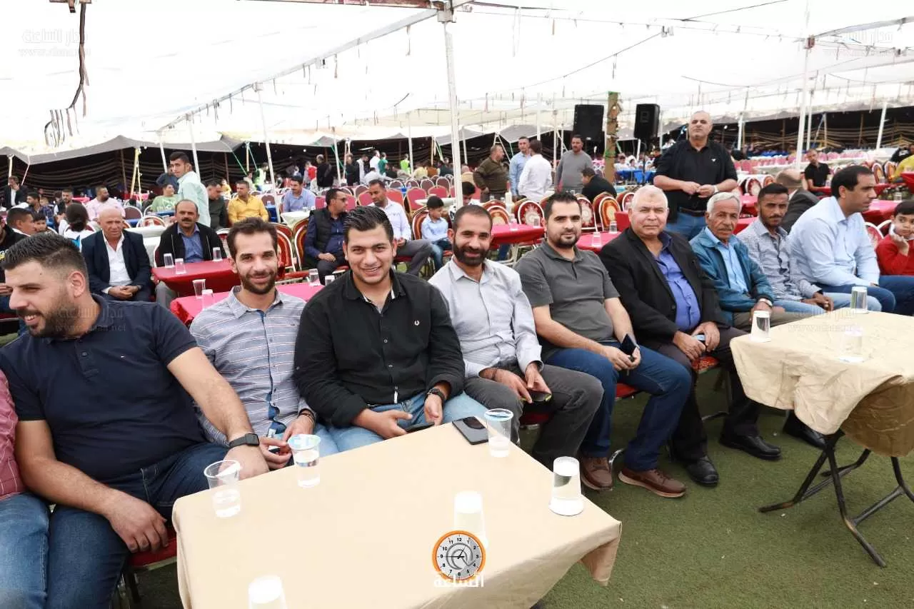 مدار الساعة,أخبار المجتمع الأردني