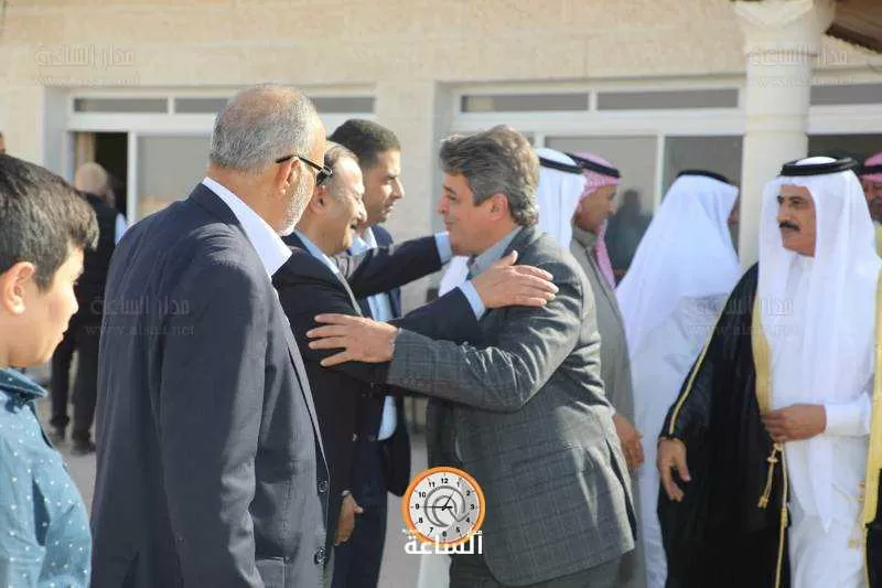 مدار الساعة,أخبار المجتمع الأردني