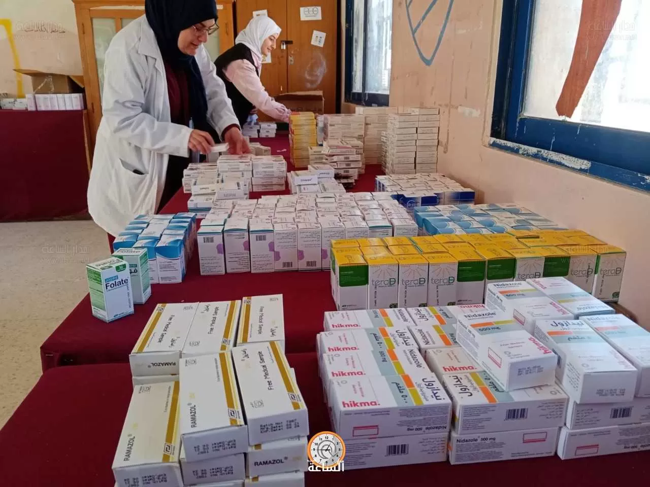 مدار الساعة,أخبار الأردن,اخبار الاردن