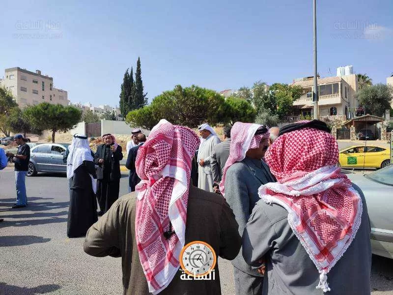 مدار الساعة,Video,فيديو,أخبار الأردن,اخبار الاردن