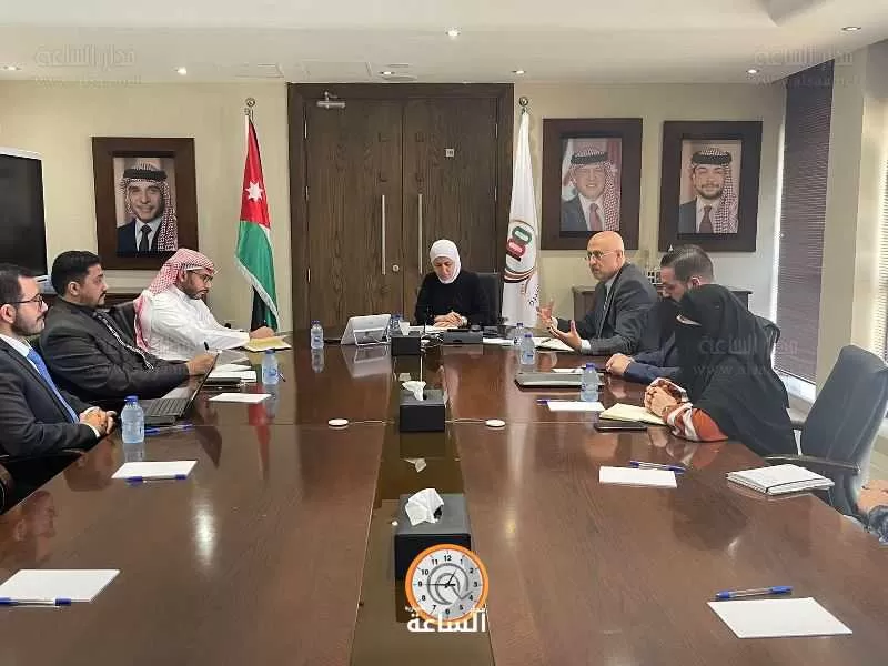 مدار الساعة,أخبار عربية ودولية,وزارة الاقتصاد الرقمي والريادة,وزارة الاقتصاد الرقمي,وزارة الاستثمار