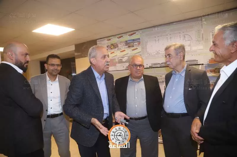 مدار الساعة,أخبار المجتمع الأردني,غرفة صناعة عمان,غرفة صناعة الأردن