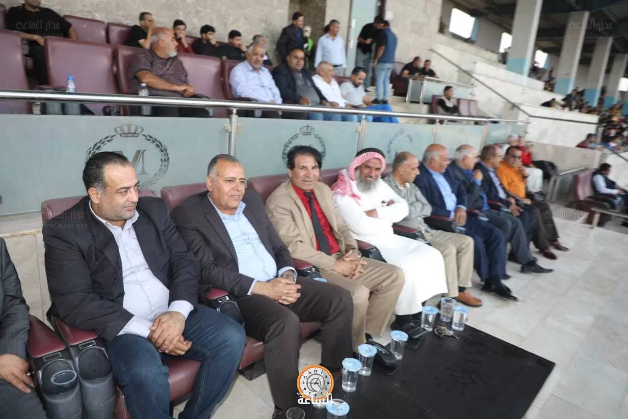 مدار الساعة,أخبار رياضية
