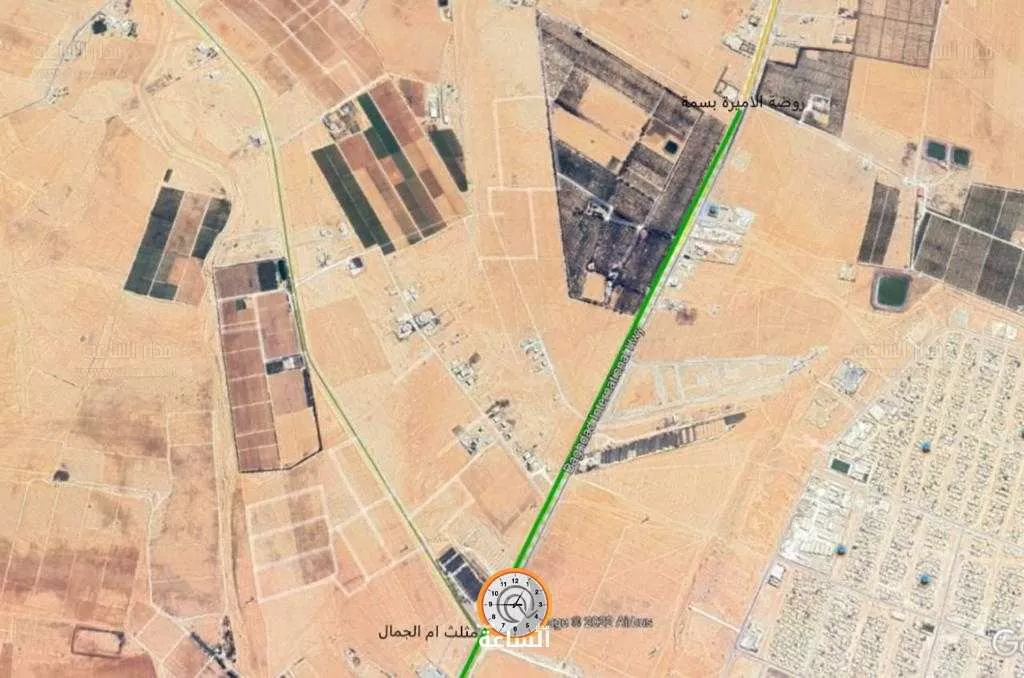 مدار الساعة,أخبار الأردن,اخبار الاردن,وزارة الأشغال العامة والإسكان,مديرية الأمن العام,وزارة الأشغال,الأمن العام,إدارة السير